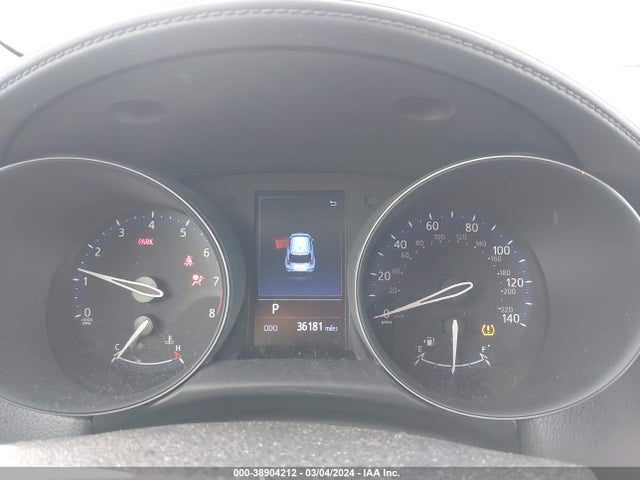 Toyota C-HR LE 2020 JTNKHMBX3L1093366 Image 7