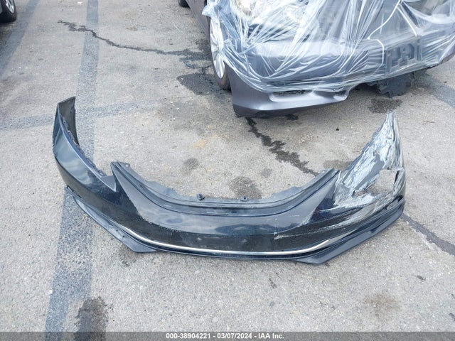 Honda Civic Lx 2014 19XFB2F56EE224651 Image 12