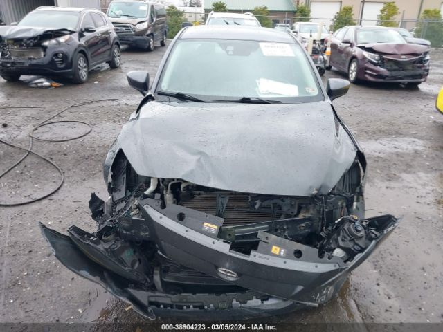 3MYDLBZVXGY126130 Scion IA