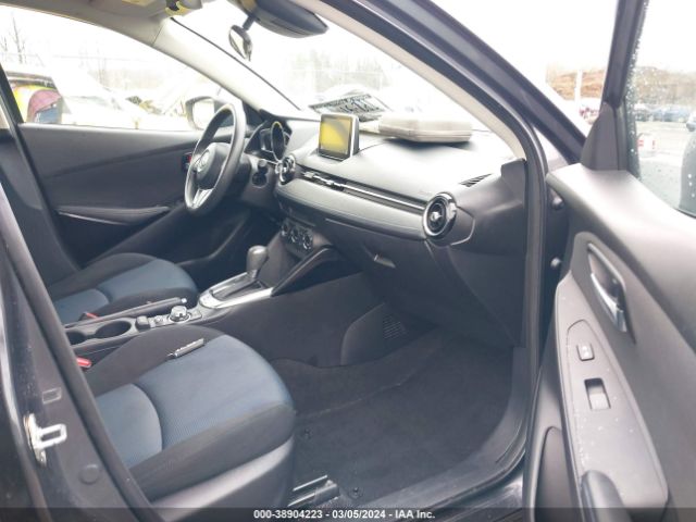 3MYDLBZVXGY126130 Scion IA