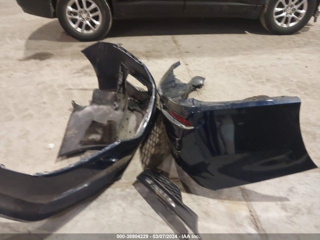 Honda Accord Ex-l 2017 1HGCR2F81HA283544 Image 12