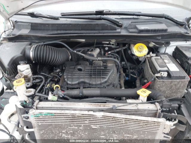 2C4RDGEG1KR562850 Dodge Grand Caravan Gt
