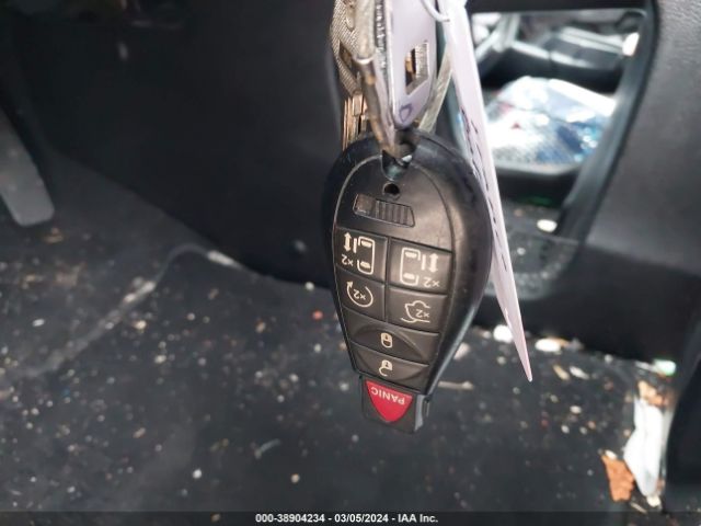 2C4RDGEG1KR562850 Dodge Grand Caravan Gt