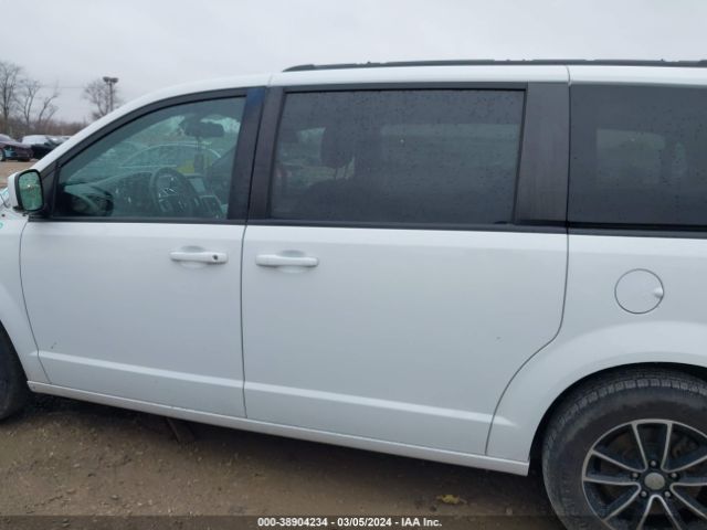 2C4RDGEG1KR562850 Dodge Grand Caravan Gt