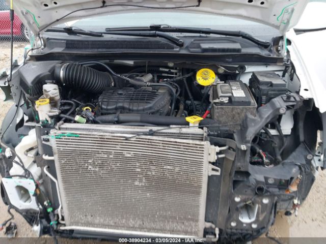 2C4RDGEG1KR562850 Dodge Grand Caravan Gt
