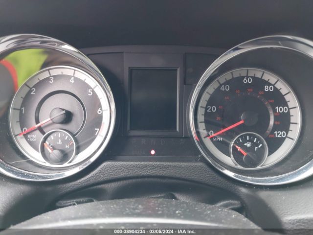 2C4RDGEG1KR562850 Dodge Grand Caravan Gt