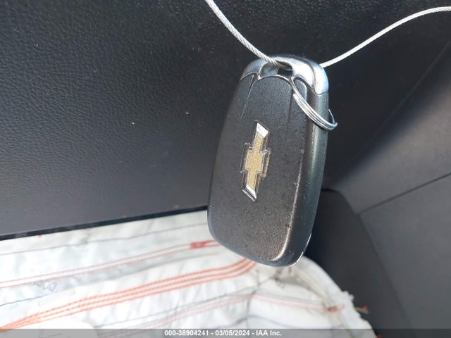 Chevrolet Trax Lt 2019 KL7CJLSB3KB930361 Image 11