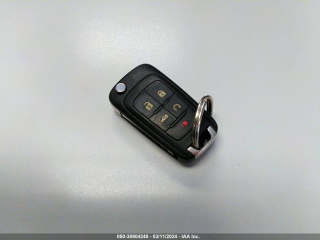 1G1PG5SB5E7364816 Chevrolet CRUZE LTZ