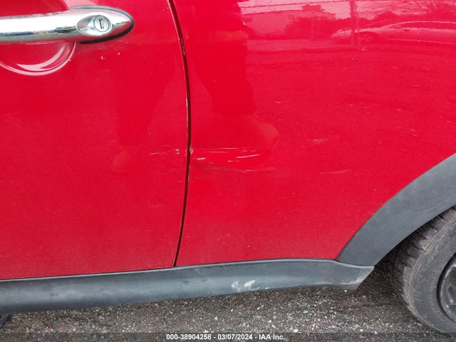 2004 MINI COOPER S WMWRE33444TD83759 Photo 5