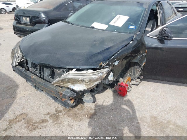 Toyota CAMRY SE 2014 4T1BF1FK8EU472528 Image 6