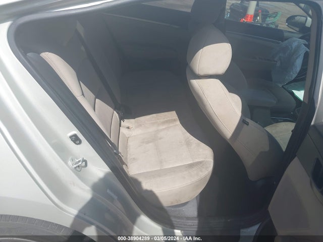 Hyundai ELANTRA SE 2017 KMHD74LF7HU359236 Image 8