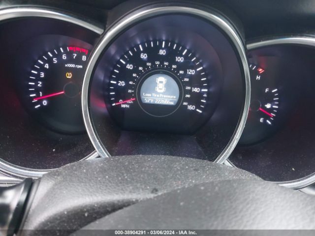 5XXGM4A70EG262354 KIA Optima Lx