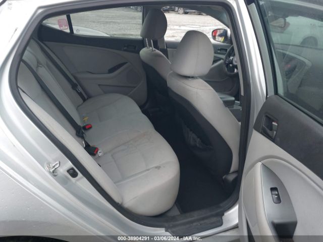 5XXGM4A70EG262354 KIA Optima Lx