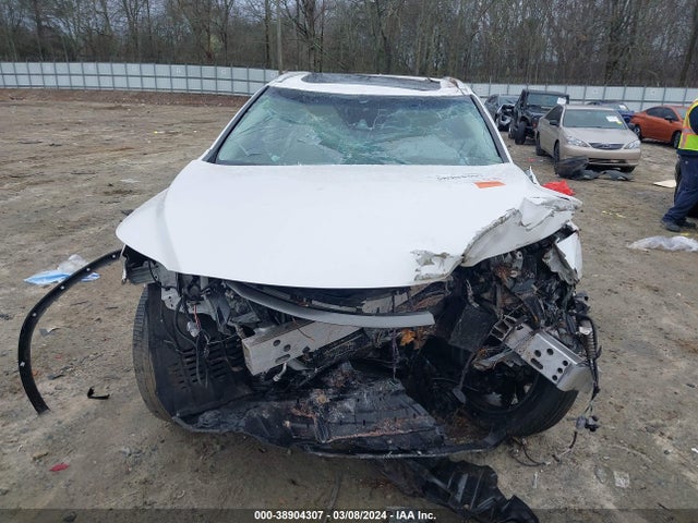 Lexus RX 350 2017 2T2ZZMCA4HC078027 Image 12
