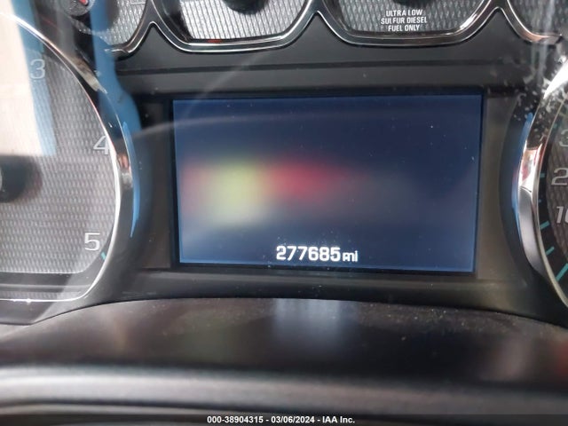 Chevrolet Silverado 2500hd Lt 2018 1GC1KVEY6JF288910 Image 15