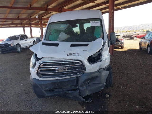 Ford Transit-350 Xlt 2016 1FBAX2CG2GKA75323 Image 13