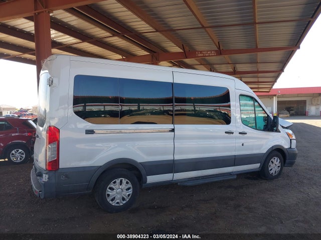 Ford Transit-350 Xlt 2016 1FBAX2CG2GKA75323 Image 14