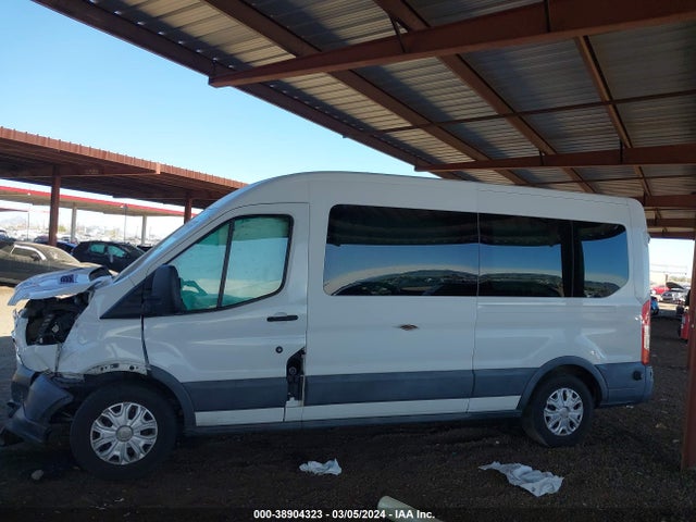 Ford Transit-350 Xlt 2016 1FBAX2CG2GKA75323 Image 15