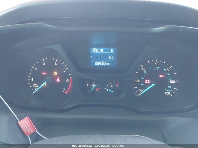 Ford Transit-350 Xlt 2016 1FBAX2CG2GKA75323 Image 16