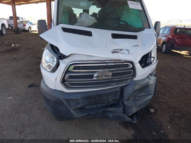 Ford Transit-350 Xlt 2016 1FBAX2CG2GKA75323 Image 6