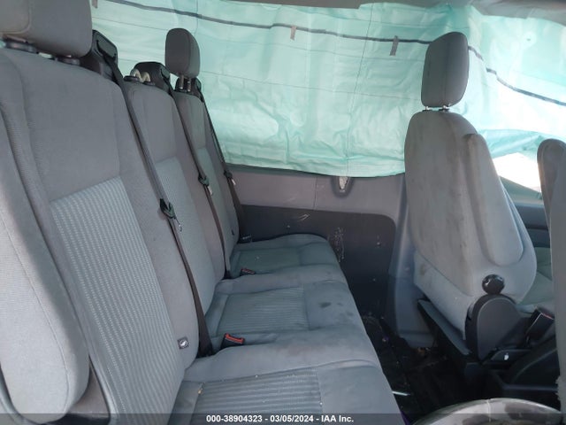 Ford Transit-350 Xlt 2016 1FBAX2CG2GKA75323 Image 8