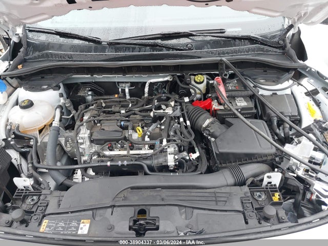 Ford ESCAPE SE 2022 1FMCU9G64NUA26032 Image 10
