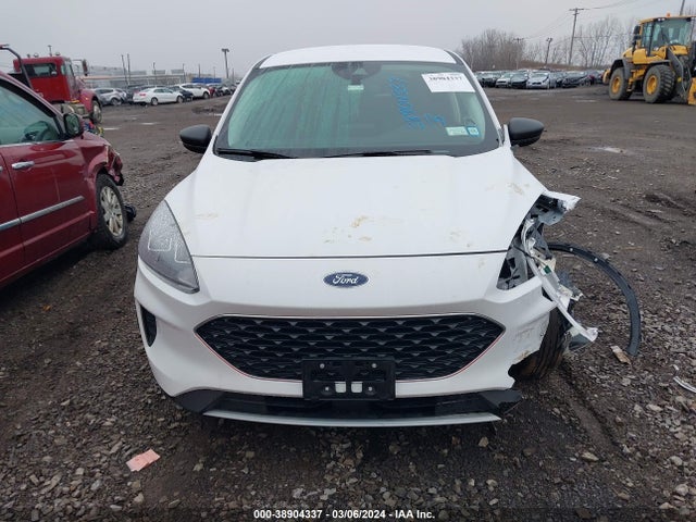 Ford ESCAPE SE 2022 1FMCU9G64NUA26032 Image 12