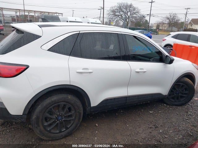 Ford ESCAPE SE 2022 1FMCU9G64NUA26032 Image 13