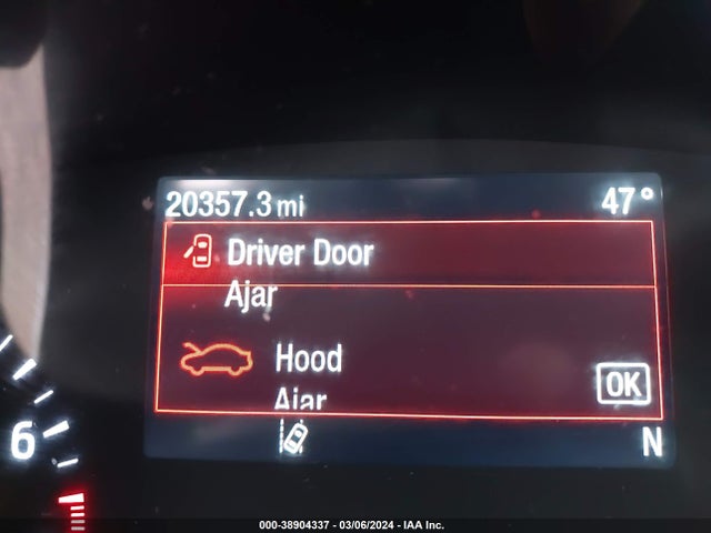 Ford ESCAPE SE 2022 1FMCU9G64NUA26032 Image 7