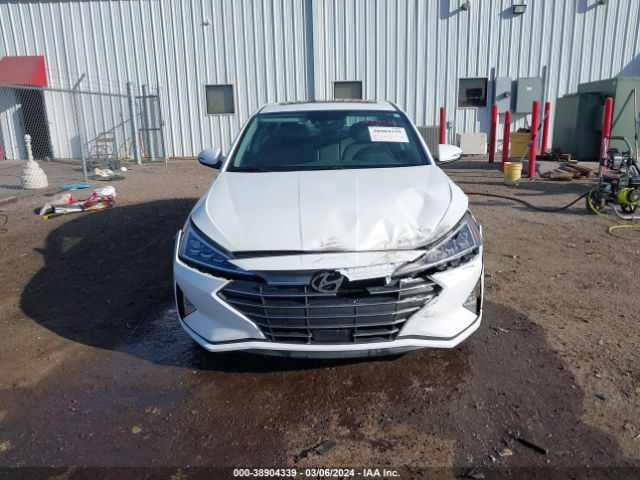 5NPD84LF1LH517123 Hyundai Elantra Limited