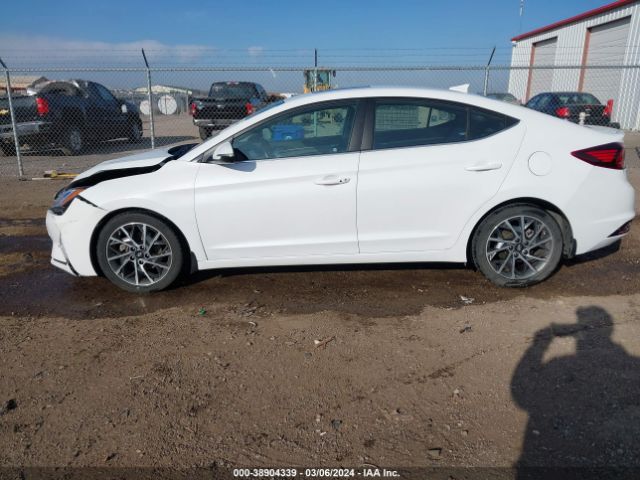 5NPD84LF1LH517123 Hyundai Elantra Limited