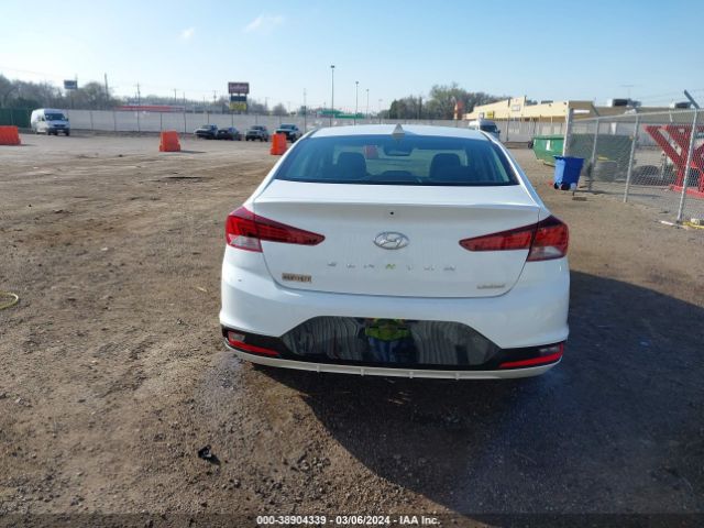5NPD84LF1LH517123 Hyundai Elantra Limited
