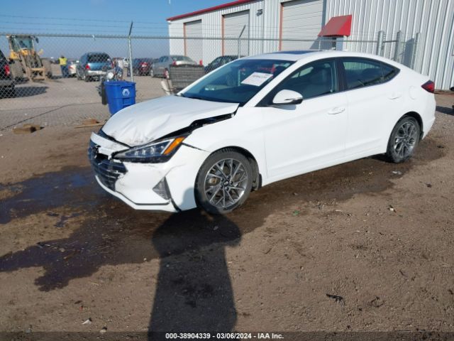 5NPD84LF1LH517123 Hyundai Elantra Limited