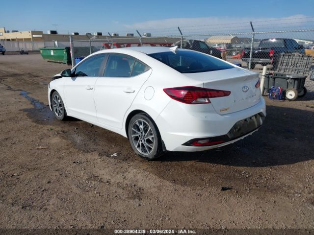 5NPD84LF1LH517123 Hyundai Elantra Limited
