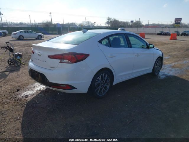 5NPD84LF1LH517123 Hyundai Elantra Limited