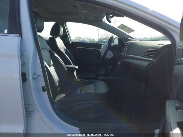 5NPD84LF1LH517123 Hyundai Elantra Limited