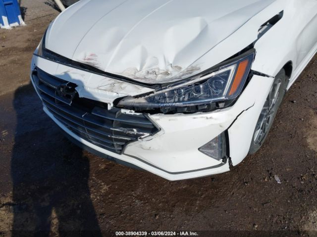 5NPD84LF1LH517123 Hyundai Elantra Limited