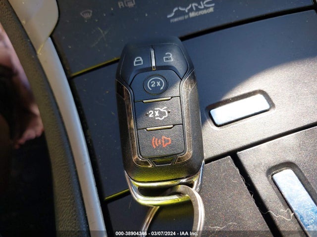 3LN6L2G96ER821589 Lincoln MKZ