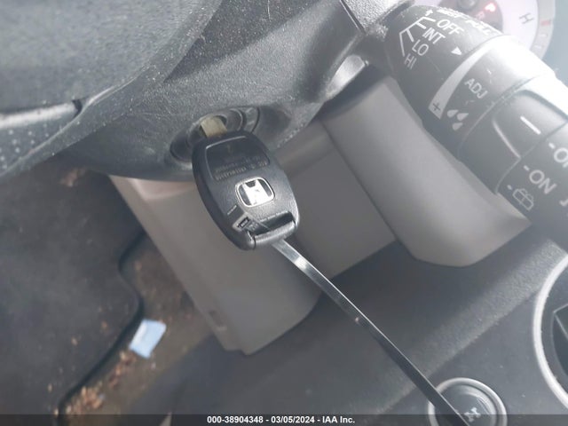 Honda Pilot Touring 2014 5FNYF4H98EB027290 Image 11