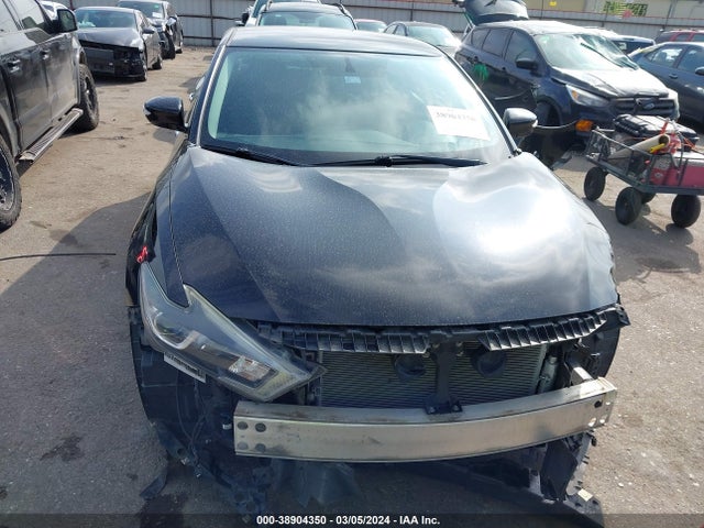 Nissan Maxima 3.5 Sv 2016 1N4AA6AP7GC403164 Image 13