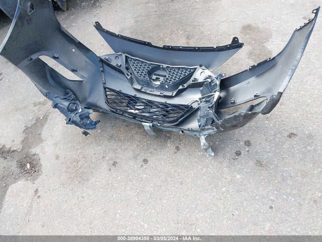 Nissan Maxima 3.5 Sv 2016 1N4AA6AP7GC403164 Image 12