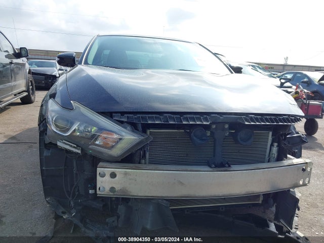 Nissan Maxima 3.5 Sv 2016 1N4AA6AP7GC403164 Image 6