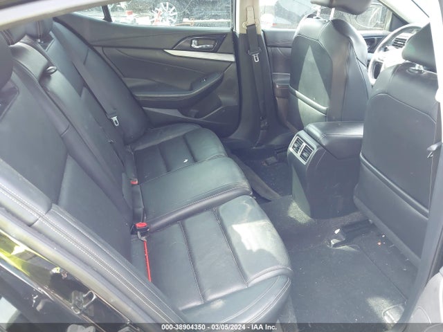 Nissan Maxima 3.5 Sv 2016 1N4AA6AP7GC403164 Image 8