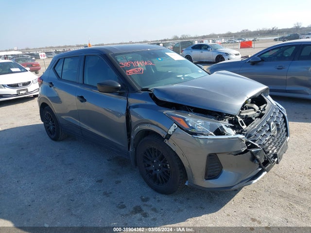 2021 3N1CP5BV2ML465390 main image