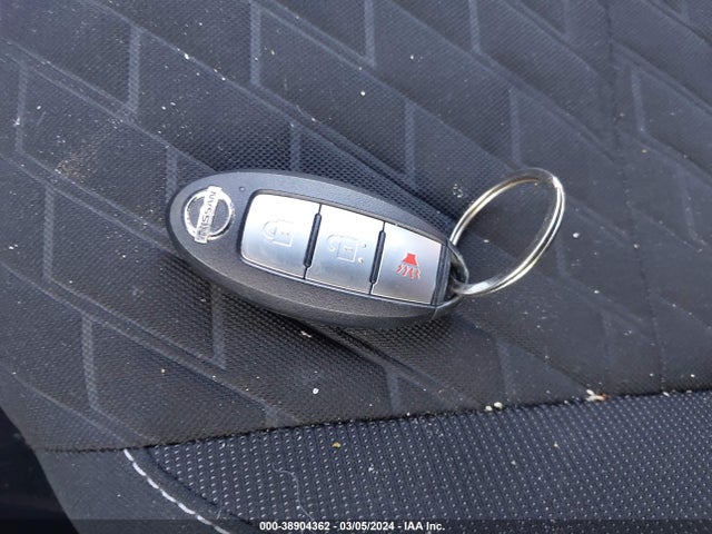 Nissan Kicks S Xtronic Cvt 2021 3N1CP5BV2ML465390 Image 11