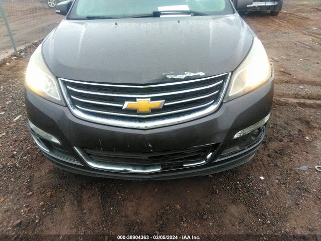Chevrolet Traverse 1lt 2015 1GNKVGKD0FJ327253 Image 6