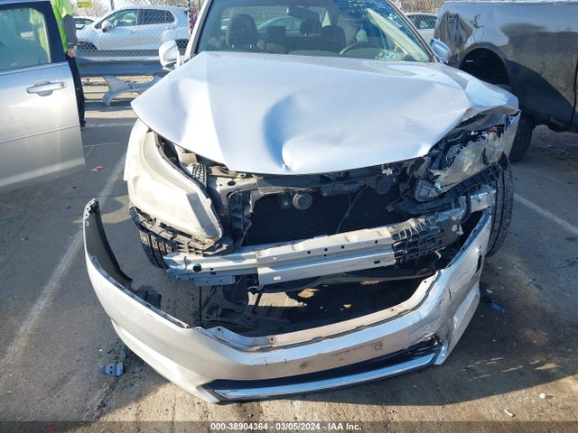 Honda ACCORD EX 2015 1HGCR2F7XFA154013 Image 12