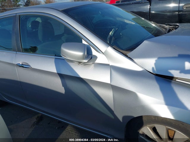 Honda ACCORD EX 2015 1HGCR2F7XFA154013 Image 13