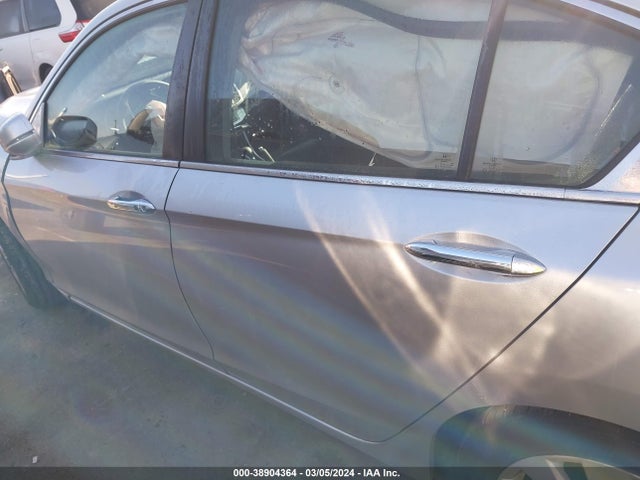 Honda ACCORD EX 2015 1HGCR2F7XFA154013 Image 14