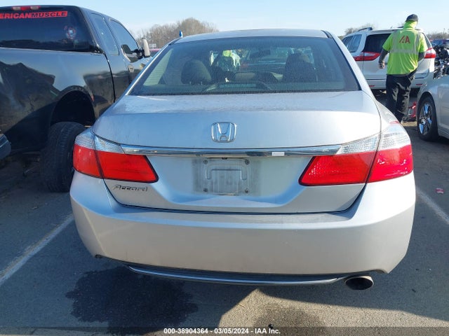 Honda ACCORD EX 2015 1HGCR2F7XFA154013 Image 16